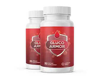 gluco armor blood sugar